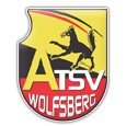 ATSV沃夫堡  logo