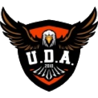 UD阿拉戈阿纳女足U20logo