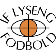 利森格女足 logo