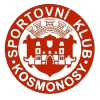克斯莫诺西  logo