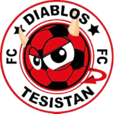 恶魔特斯坦俱乐部 logo