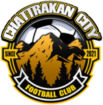 Chattrakan City