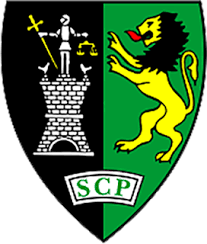 SC蓬巴尔U19  logo