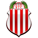 巴拉卡斯中央队U20 logo