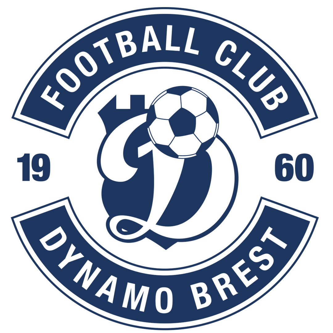 布列斯特迪納摩 logo