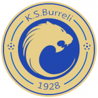 布尔勒利 logo