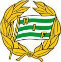哈馬比TFF  logo