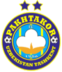 塔什干棉農 logo