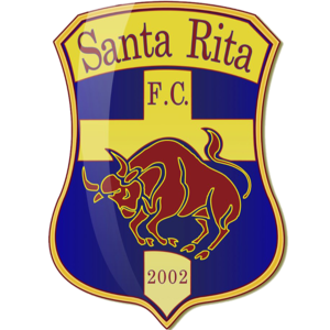 圣塔丽塔 logo