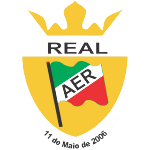 雷亚尔青年队  logo