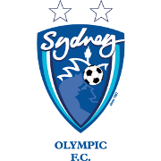 悉尼奧林匹克  logo