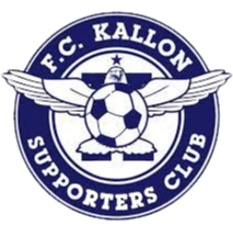 FC卡隆U20  logo