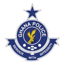 Ghana Police (W)