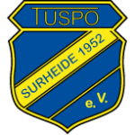 塔斯波苏海德  logo