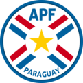 巴拉圭女足U19 logo