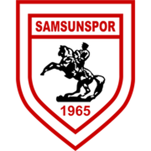 萨姆松珀  logo
