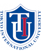 东京国际足球俱乐部  logo