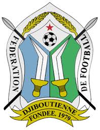 吉布提女足U17 logo