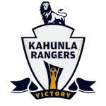 卡洪拉FC  logo