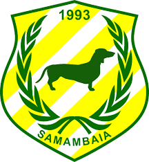 萨曼拜亚 logo