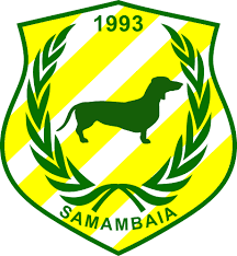 Samambaia DF