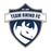 犀牛FC logo