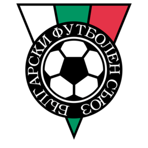 保加利亚U21 logo