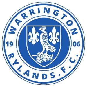 沃灵顿瑞兰  logo