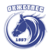 奥基捷佩斯女足 logo