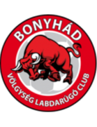 Bonyhad Volgyseg