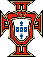 葡萄牙U18图标