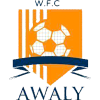 ASC沃利达安  logo