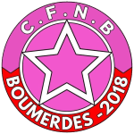 CFN Boumerdes (W)