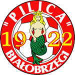 皮利察比亚沃布热吉 logo