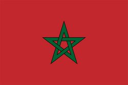 摩洛哥女足U17logo