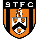 斯特拉特福镇 logo