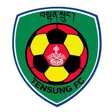 坦桑FC  logo