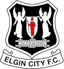 埃尔金城  logo