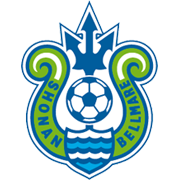 湘南麗海 logo