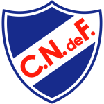 乌拉圭民族后备队  logo