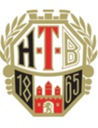 哈伯格1865 logo