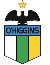 奧希金斯女足 logo