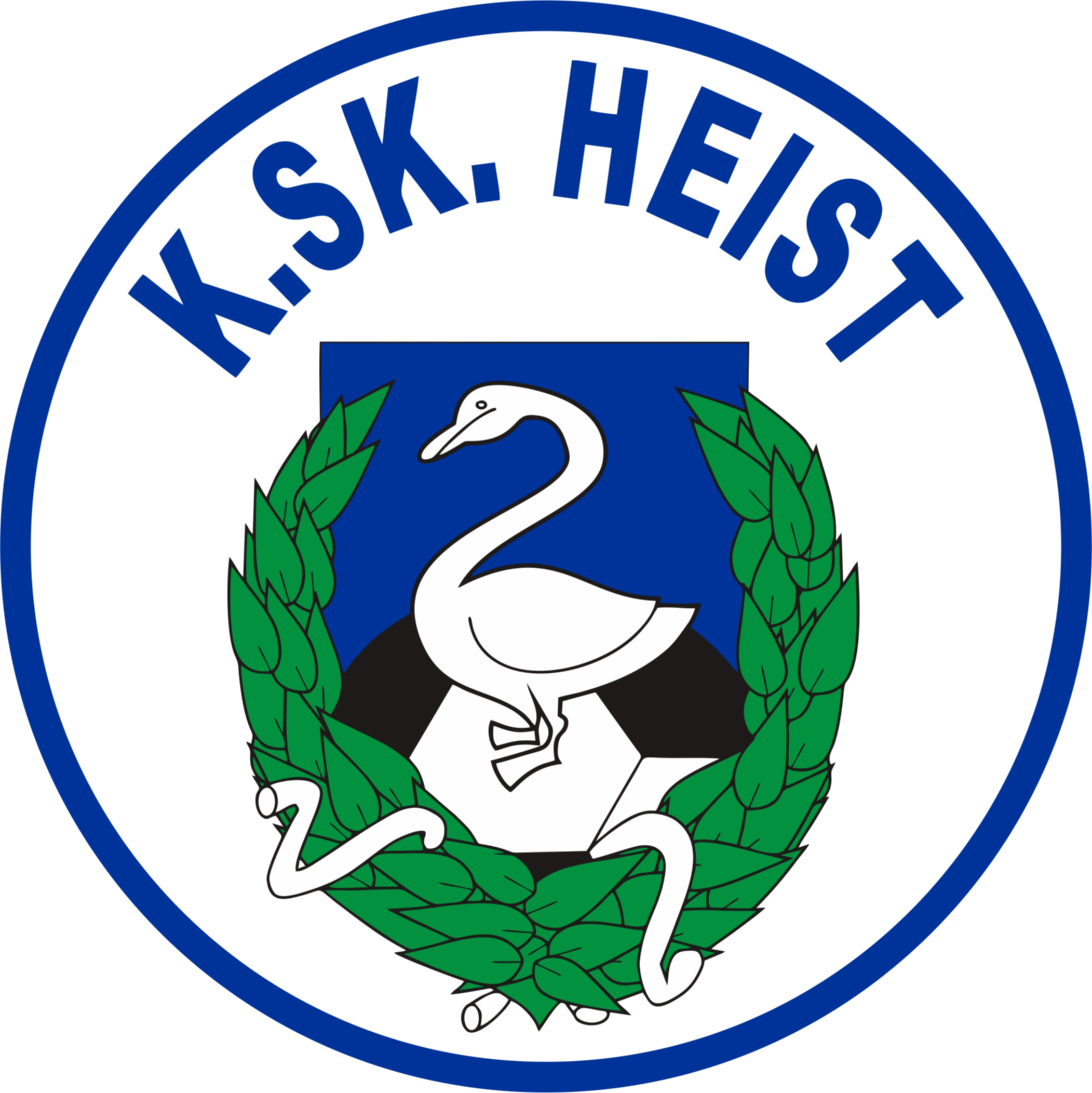 海斯特 logo