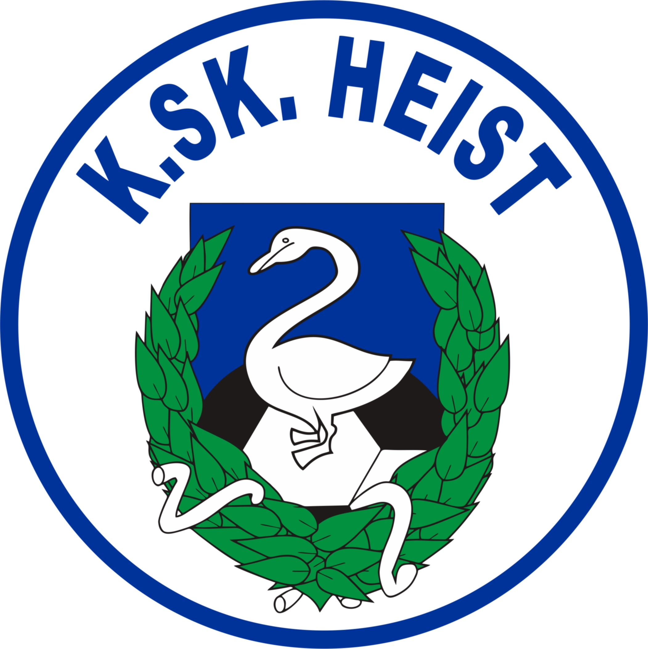 KSK Heist