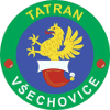 塔特兰女足  logo