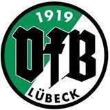 吕贝克 logo