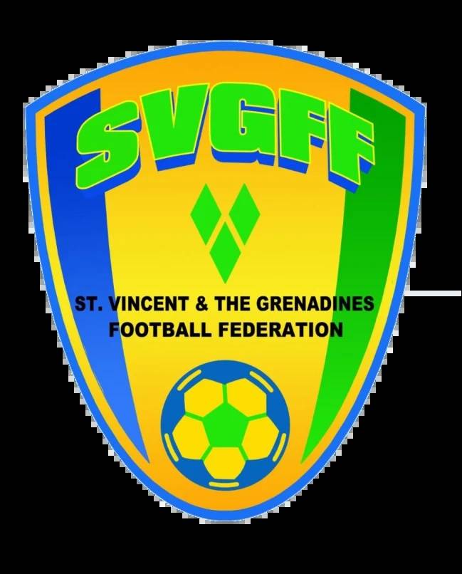 圣文森特及格林纳丁斯U20 logo