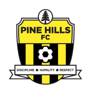 Pine Hills