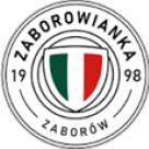 KS 扎博罗维安卡 