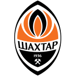 頓涅茨克礦工U19 logo